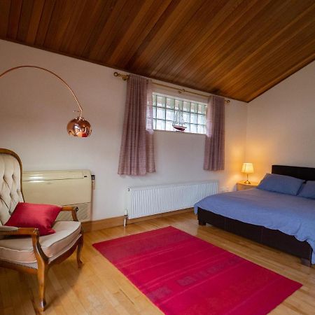 Surlingham Lodge Studio Large Family Cottage NWI Kültér fotó